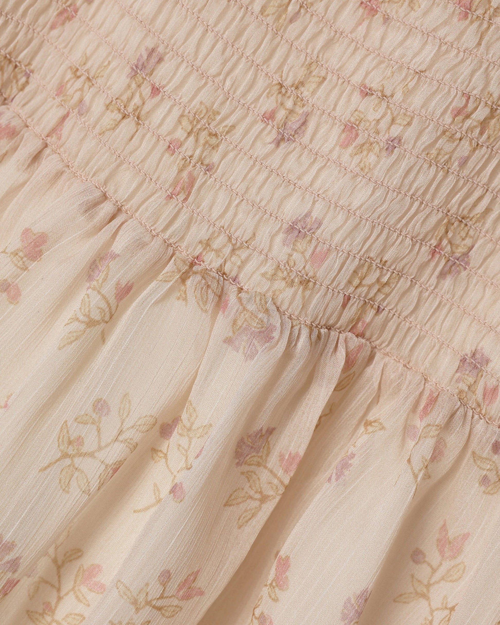 Millie Dress Posy