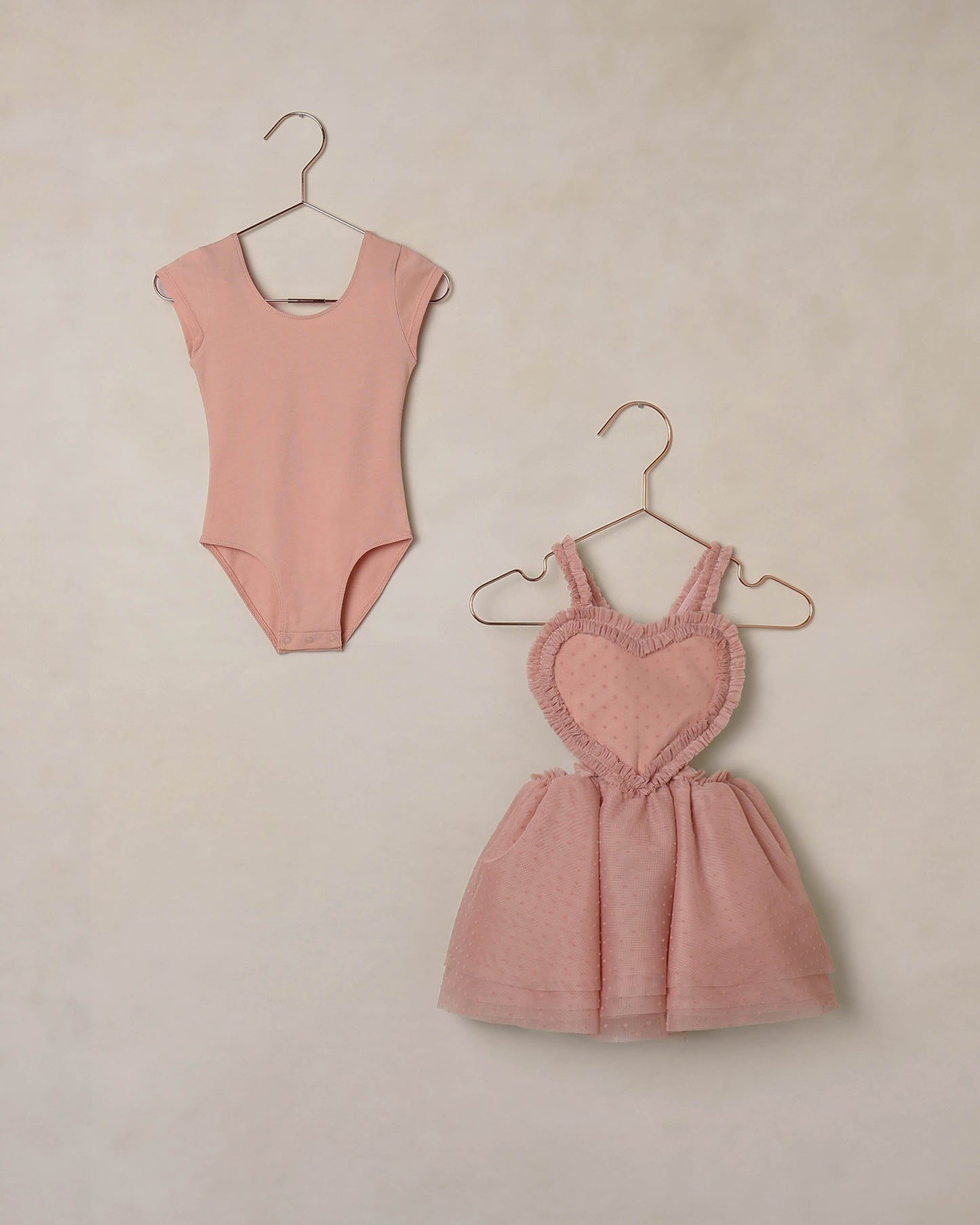 Coraline Dress Pink