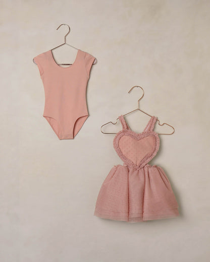 Coraline Dress Pink