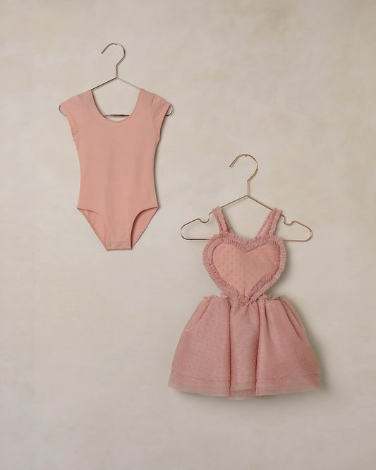 Coraline Dress Pink