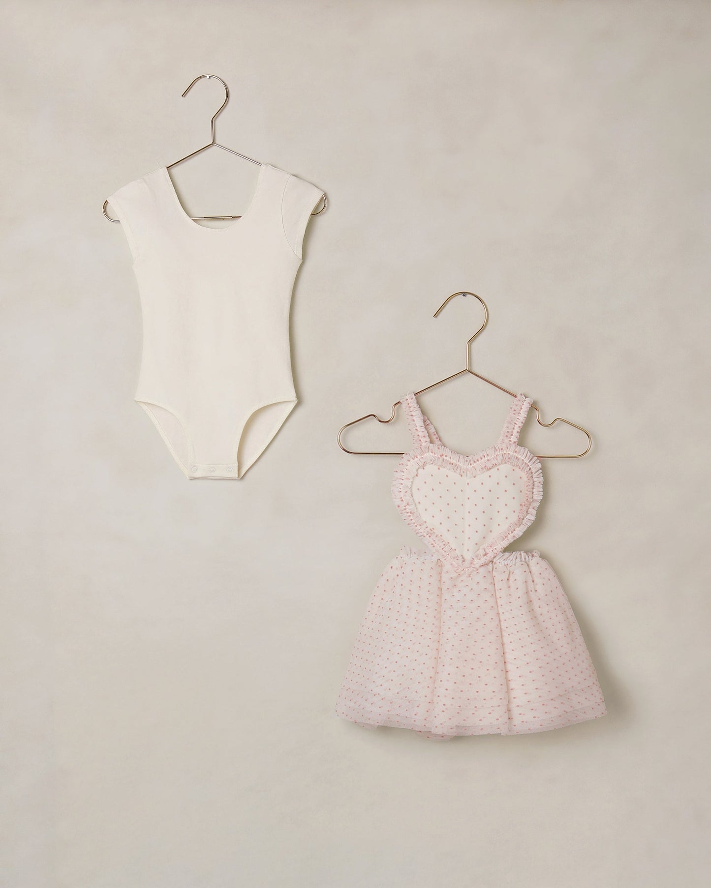 Coraline Dress Ivory
