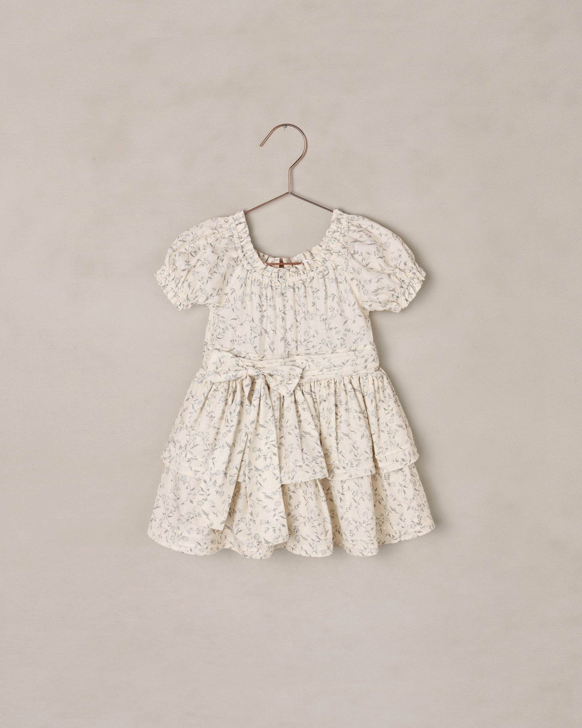 Annette Dress Vines