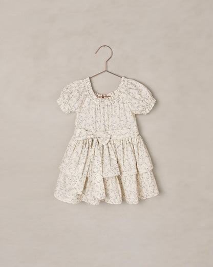Annette Dress Vines