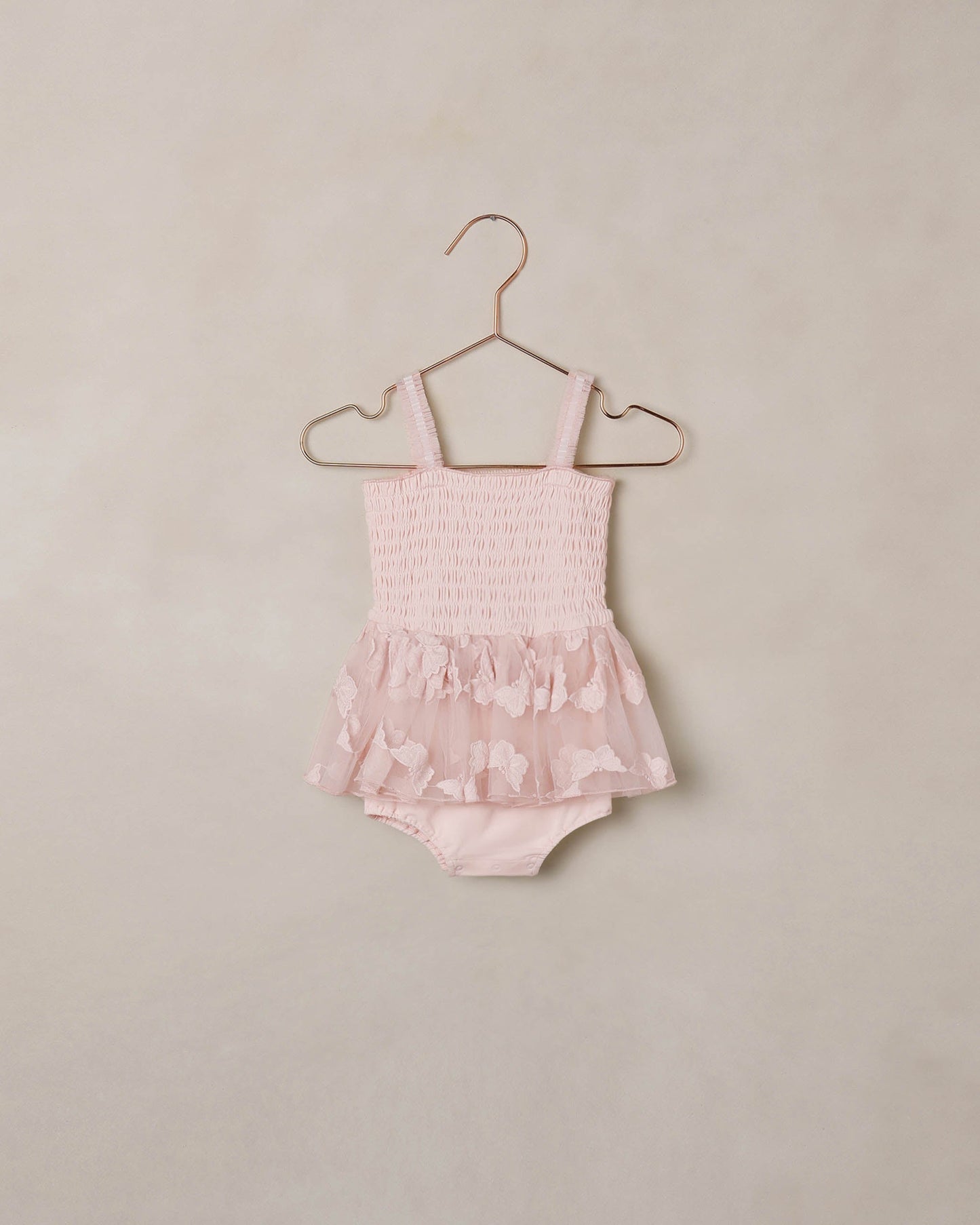 Bella Tutu Butterfly Cotton Candy