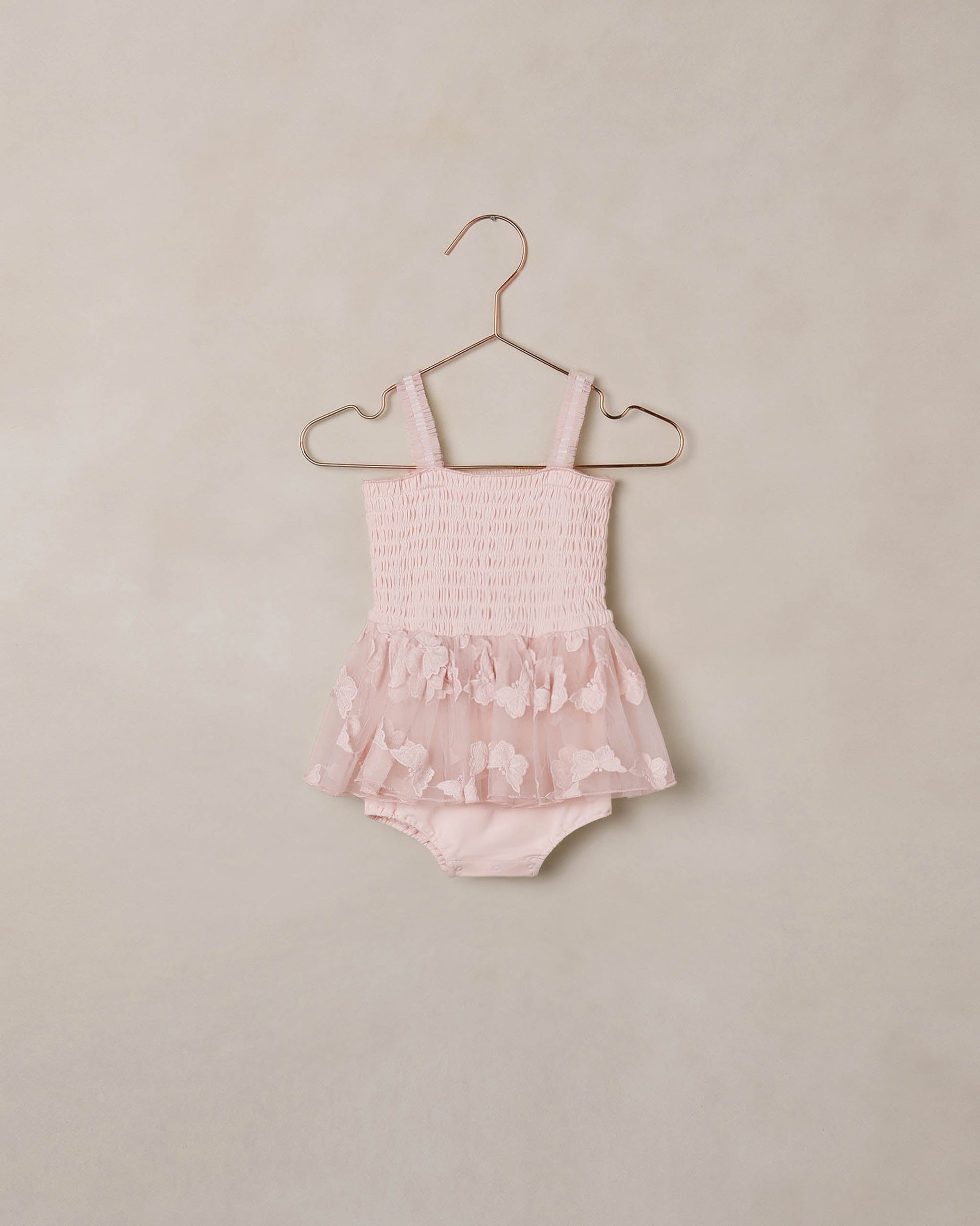 Bella Tutu Butterfly Cotton Candy