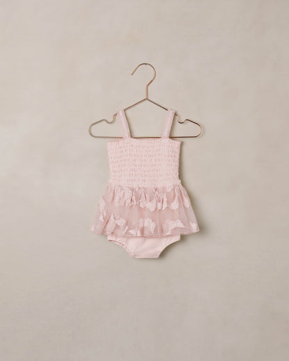 Bella Tutu Butterfly Cotton Candy