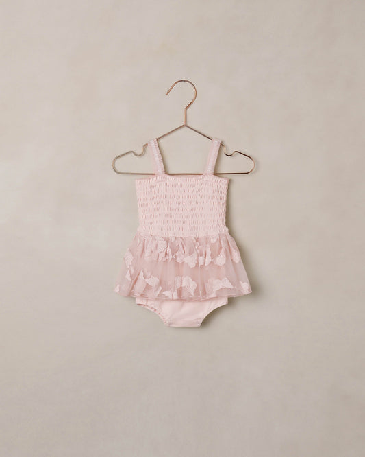 Bella Tutu Butterfly Cotton Candy