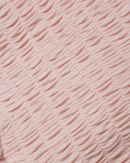 Bella Tutu Butterfly Cotton Candy