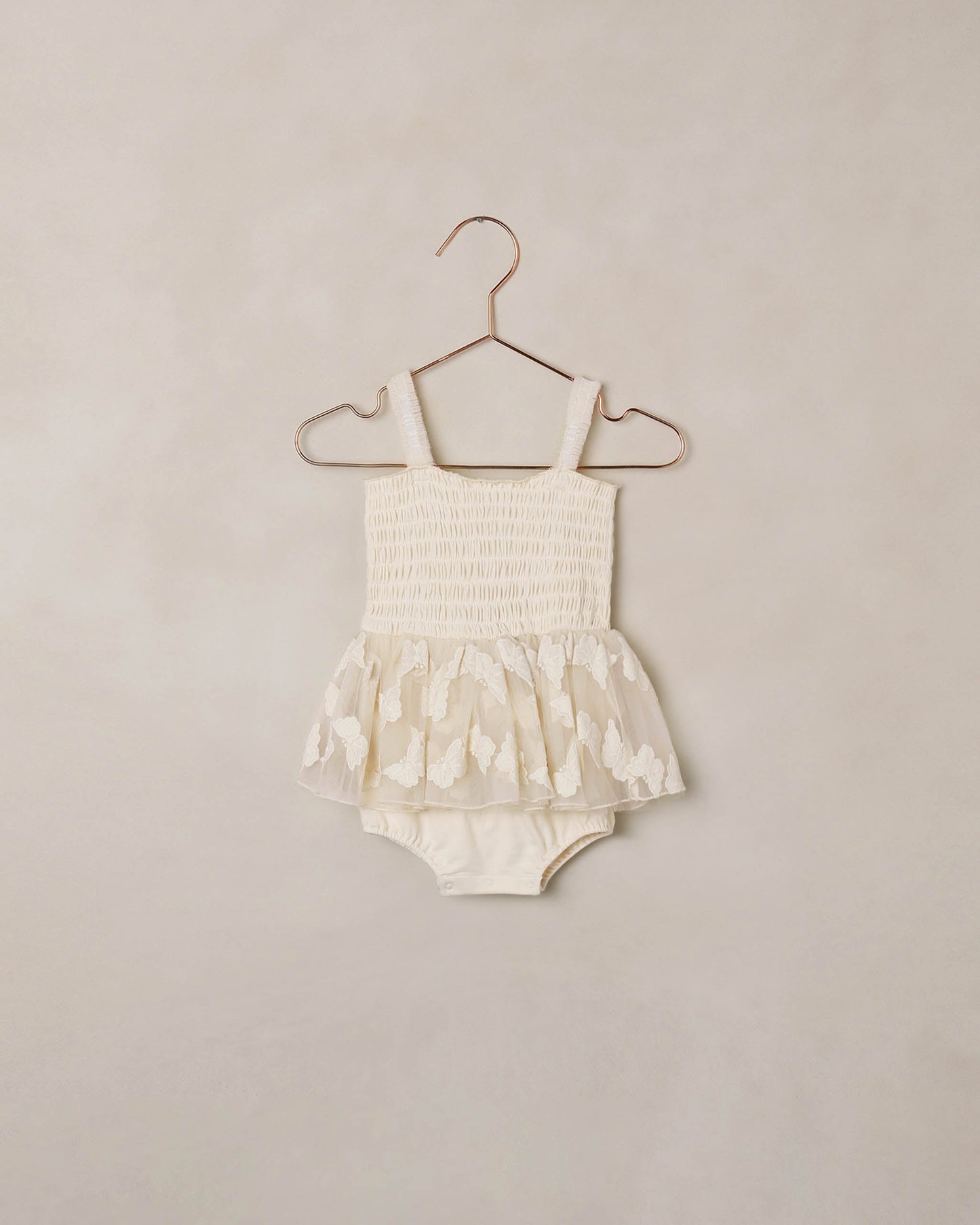 Bella Tutu Natural
