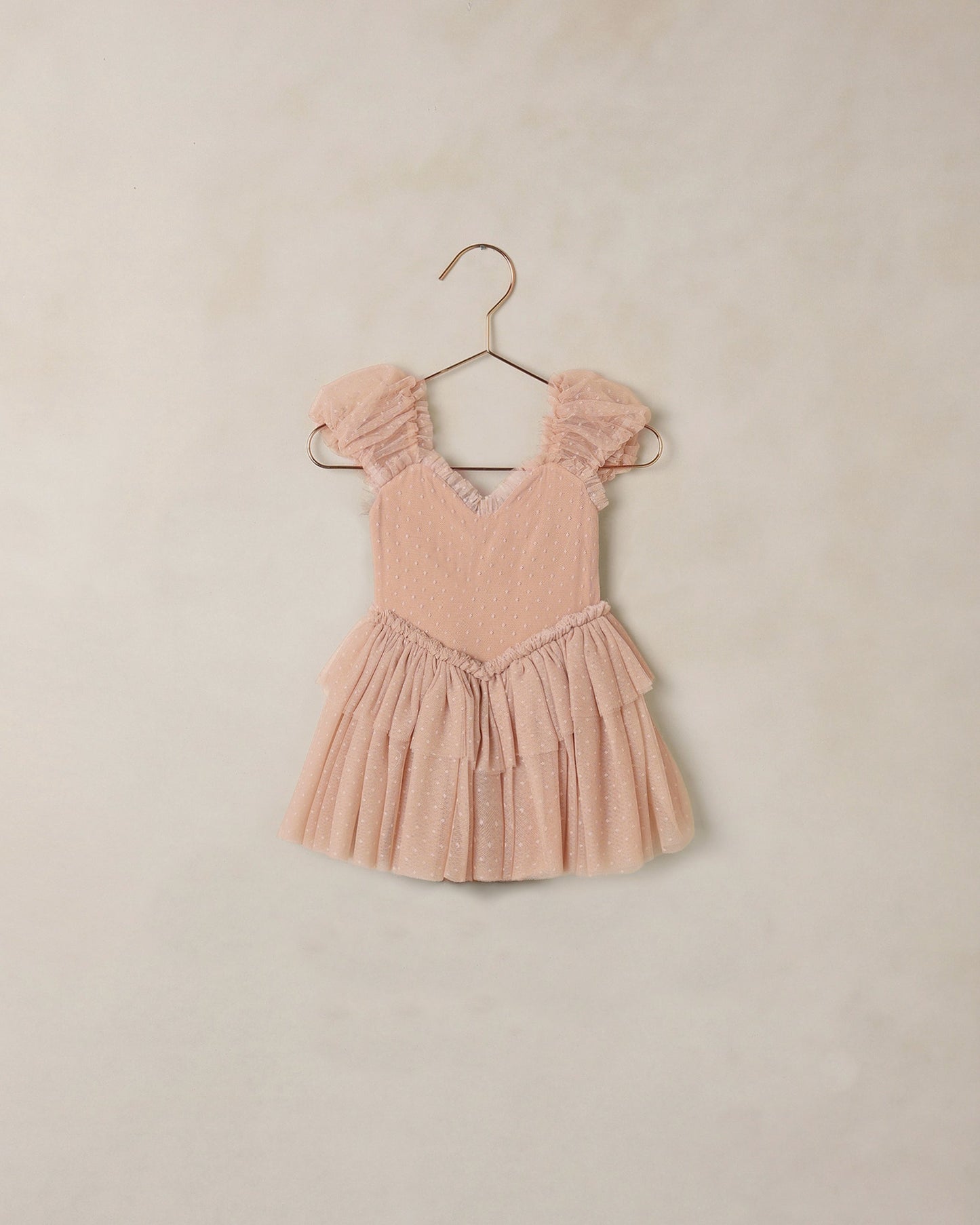 Clara Tutu Petal