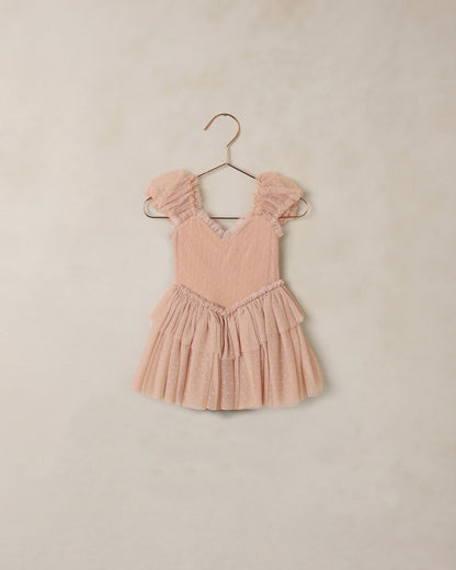 Clara Tutu Petal