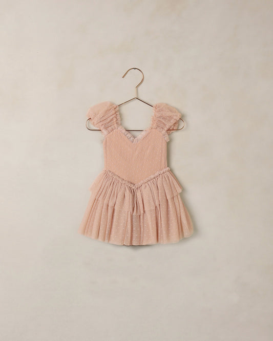 Clara Tutu Petal