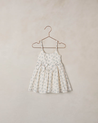 Betsy Dress Summer Ditsy