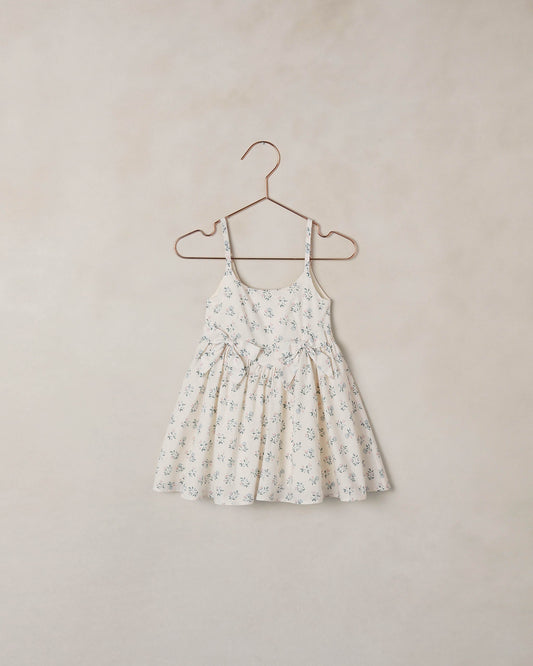 Betsy Dress Summer Ditsy