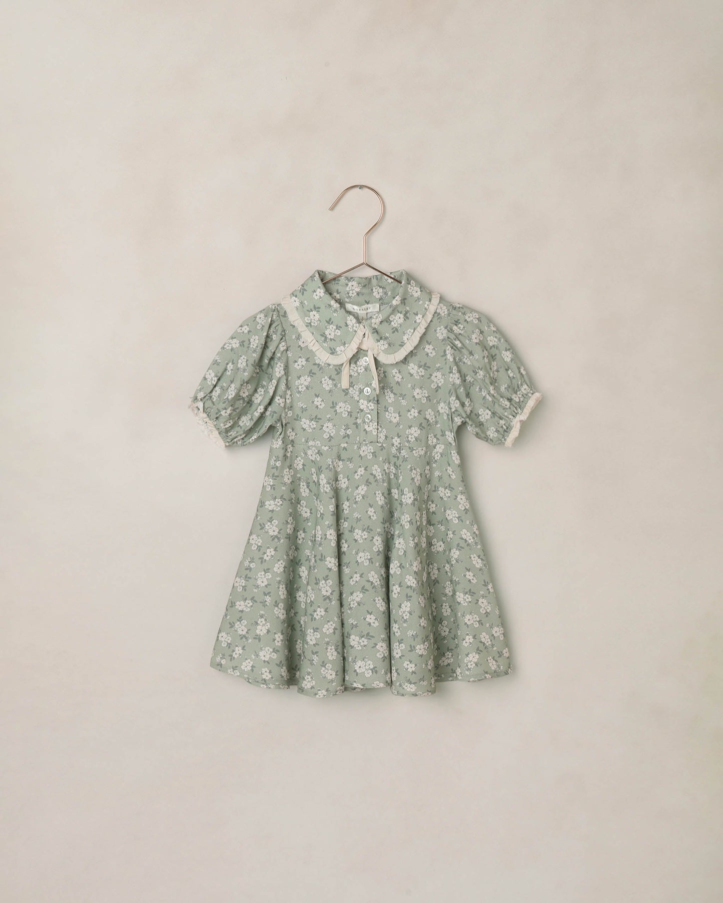 Sara Dress Blossom