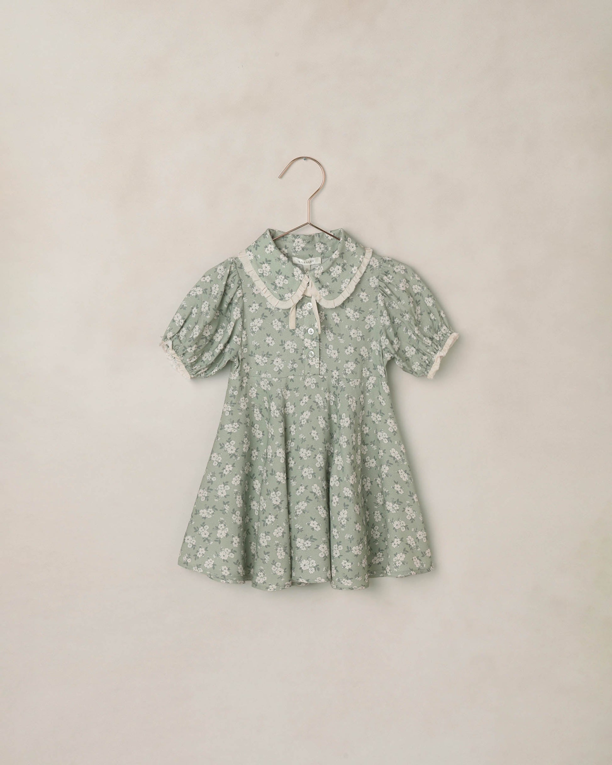 Sara Dress Blossom