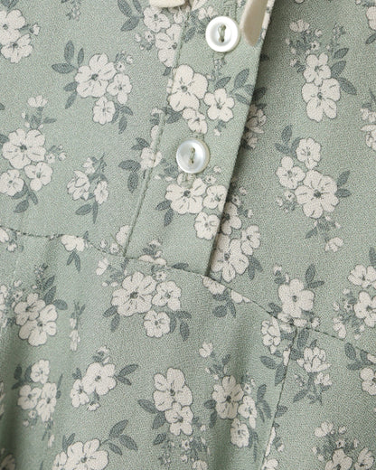Sara Dress Blossom