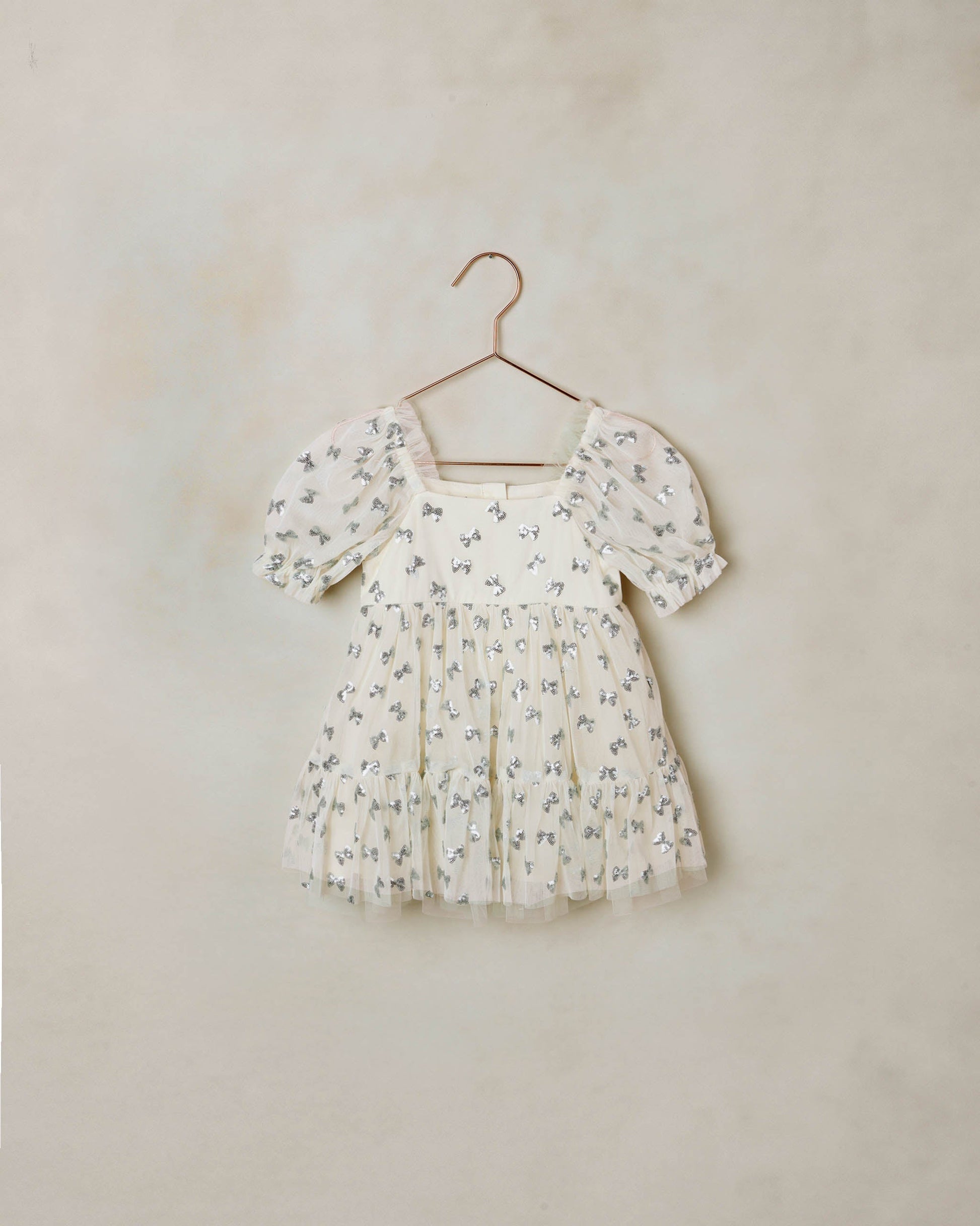 Louella Dress Bows