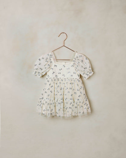 Louella Dress Bows