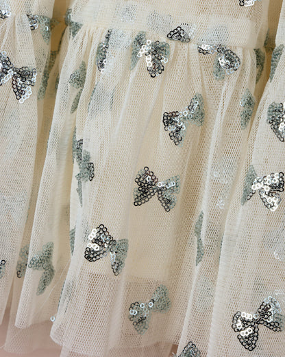 Louella Dress Bows