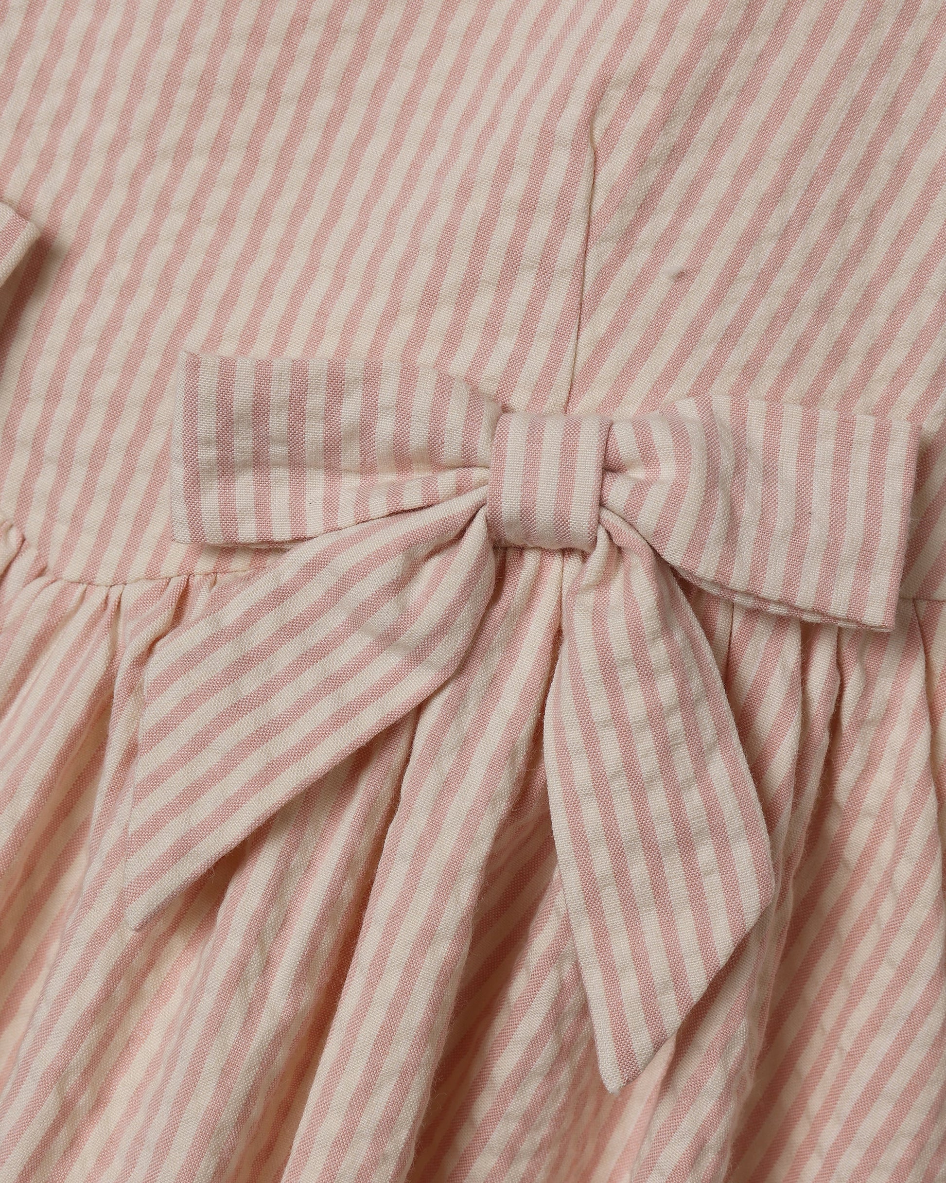 Beatrice Midi Dress Petal