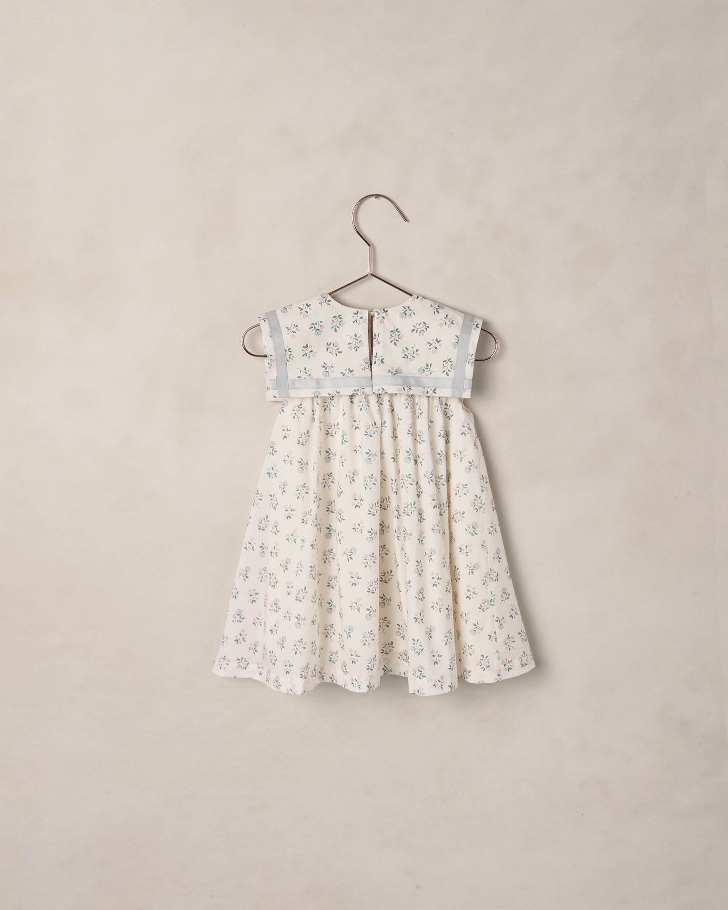 Daisy Dress Summer Ditsy