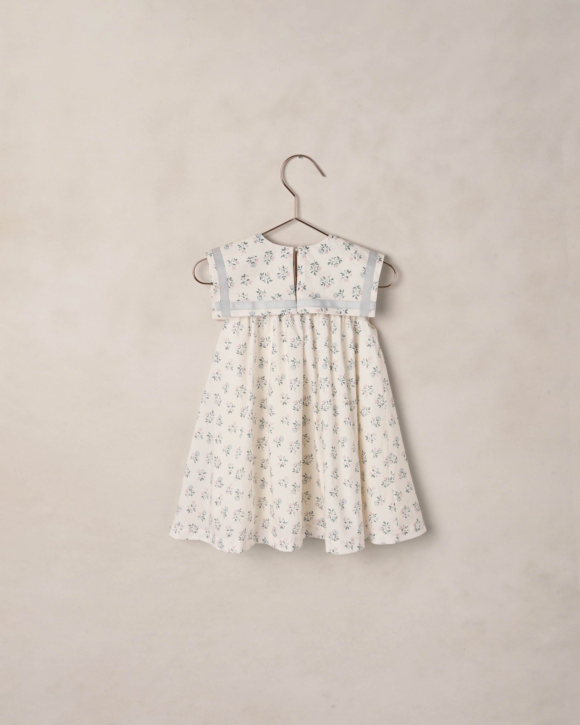 Daisy Dress Summer Ditsy