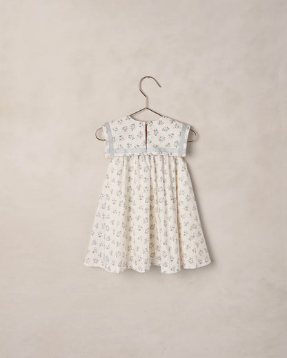 Daisy Dress Summer Ditsy