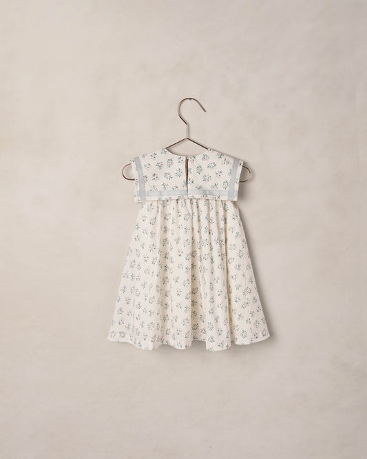 Daisy Dress Summer Ditsy