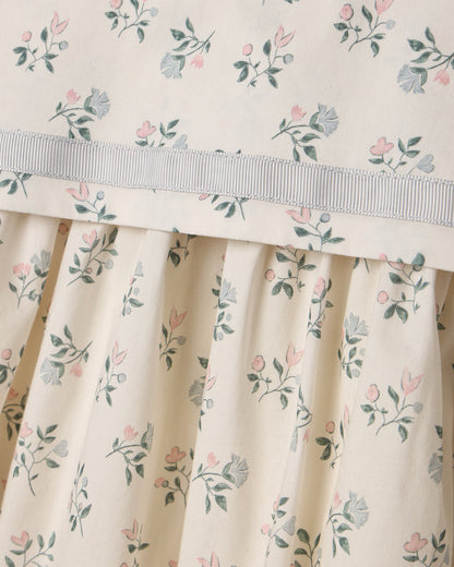 Daisy Dress Summer Ditsy