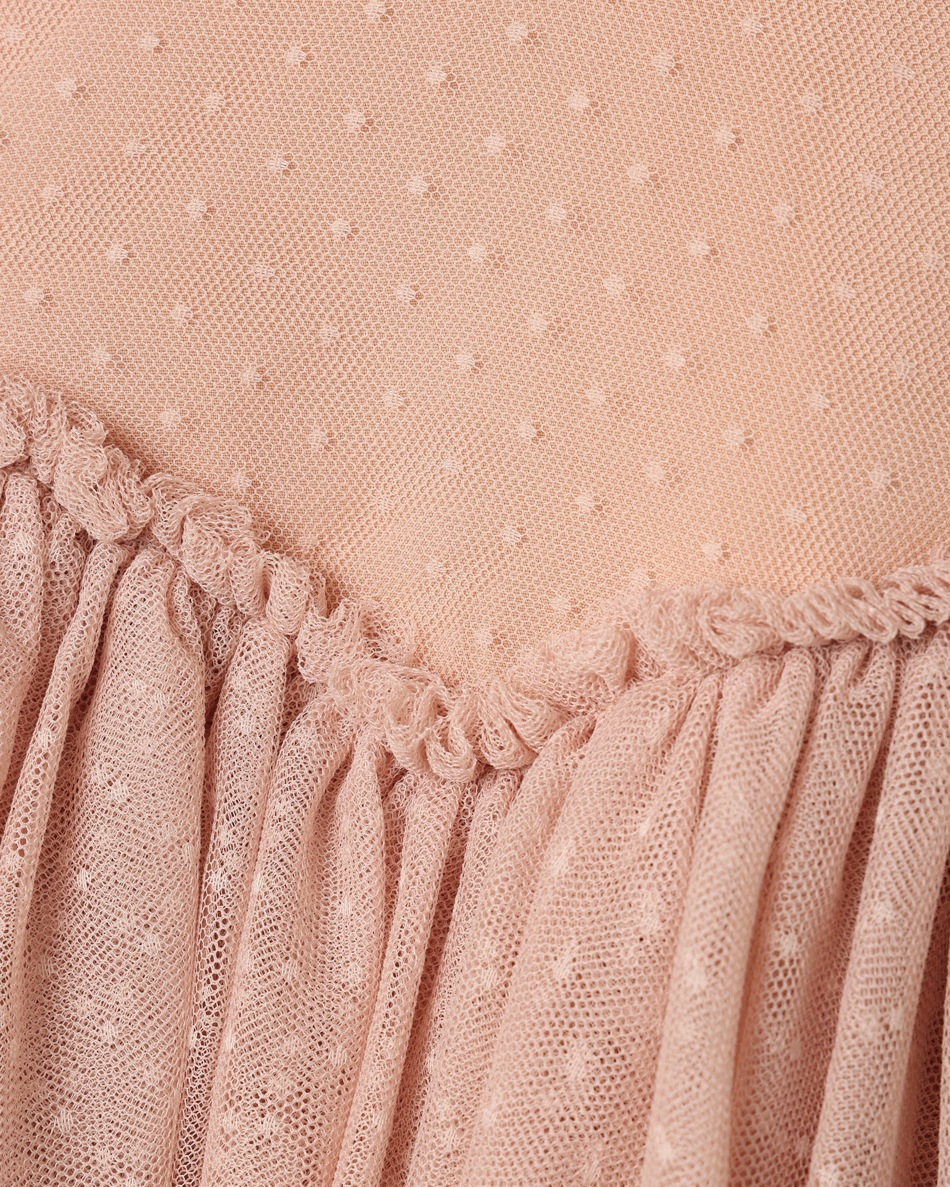 Jemma Dress Petal