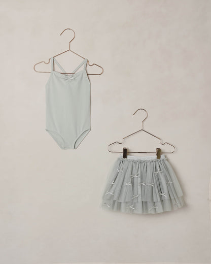 Ballerina Tutu Set Sky