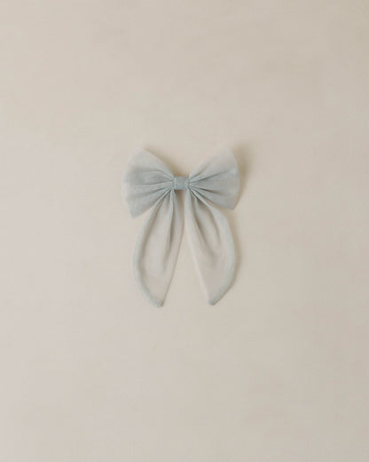 Everly Bow Sky