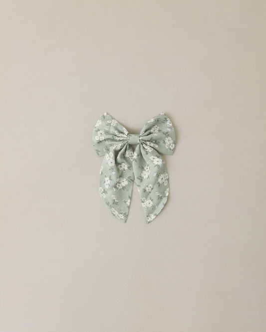 Everly Bow Blossom