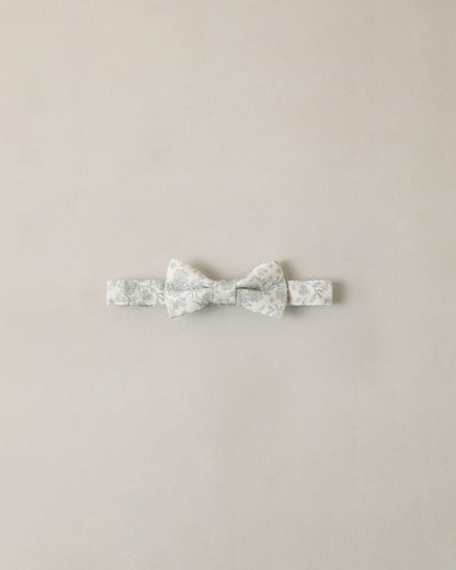 Bow Tie Sky Floral