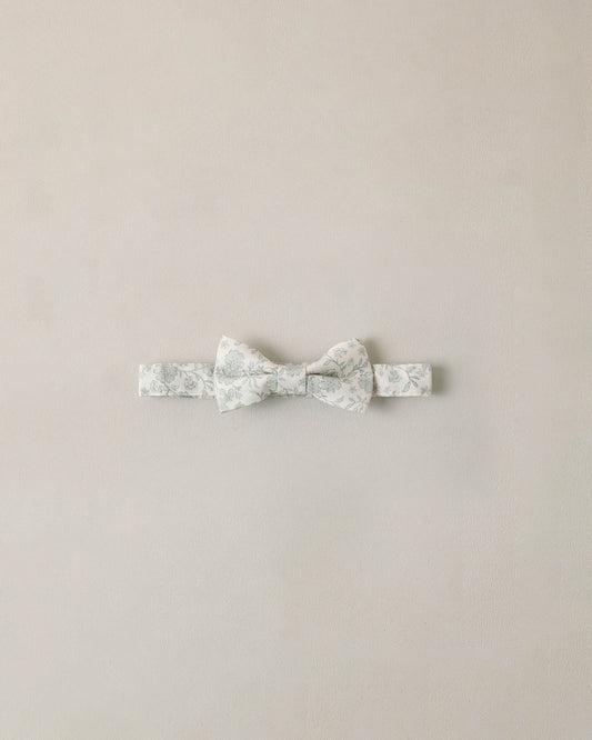 Bow Tie Sky Floral