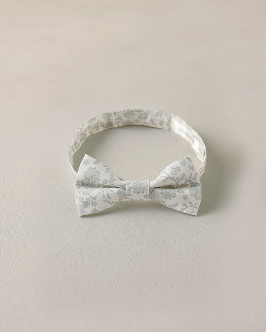 Bow Tie Sky Floral