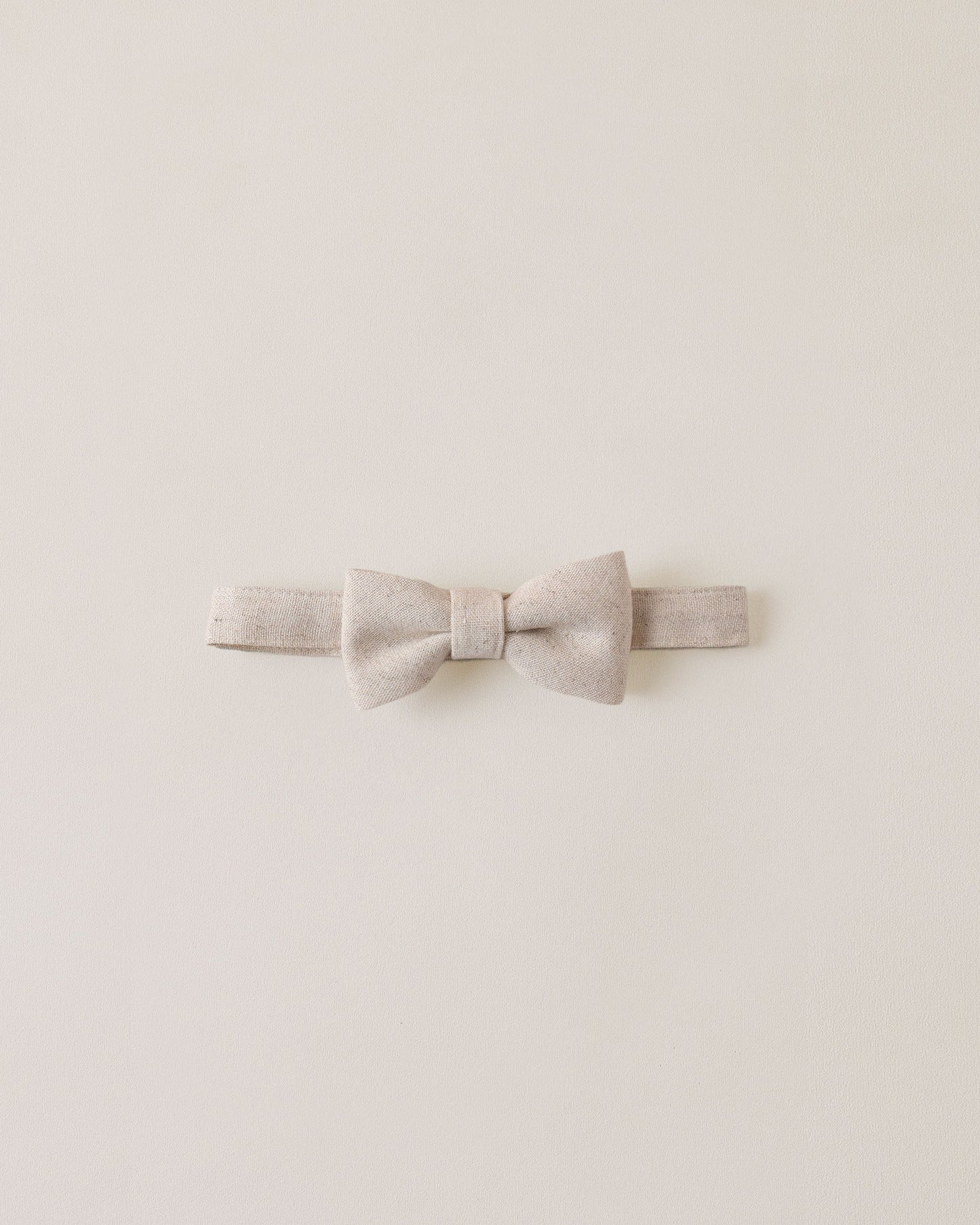 Bow Tie Linen