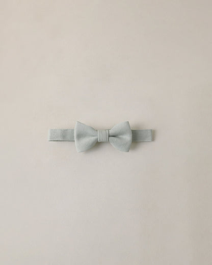 Bow Tie Heathered Mist