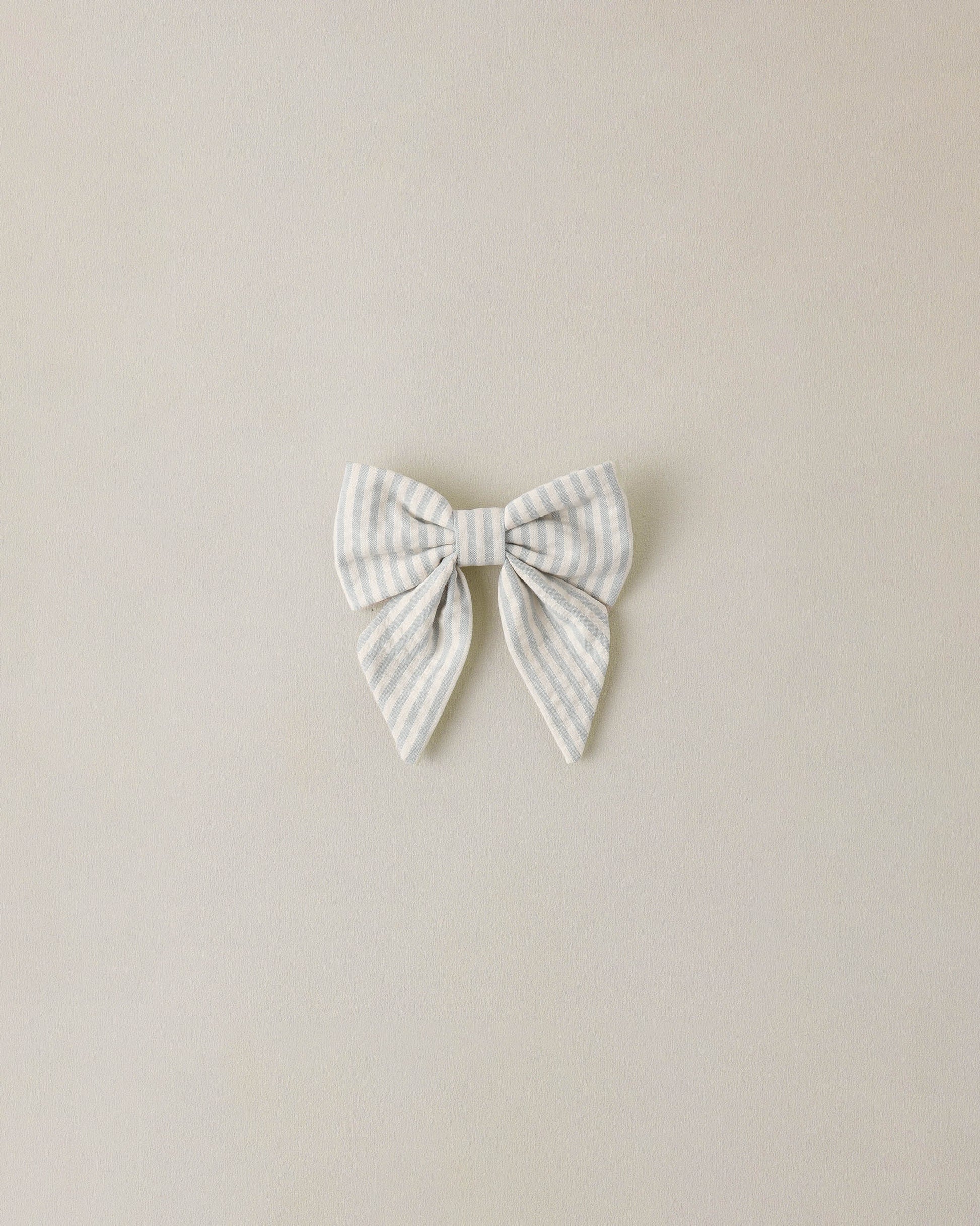 Norah Bow Sky Stripe