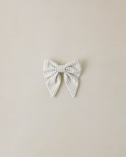 Norah Bow Sky Stripe