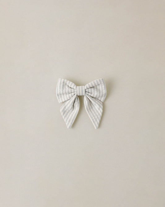Norah Bow Sky Stripe