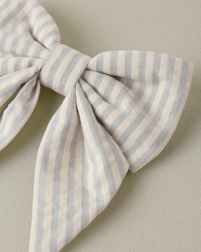 Norah Bow Sky Stripe