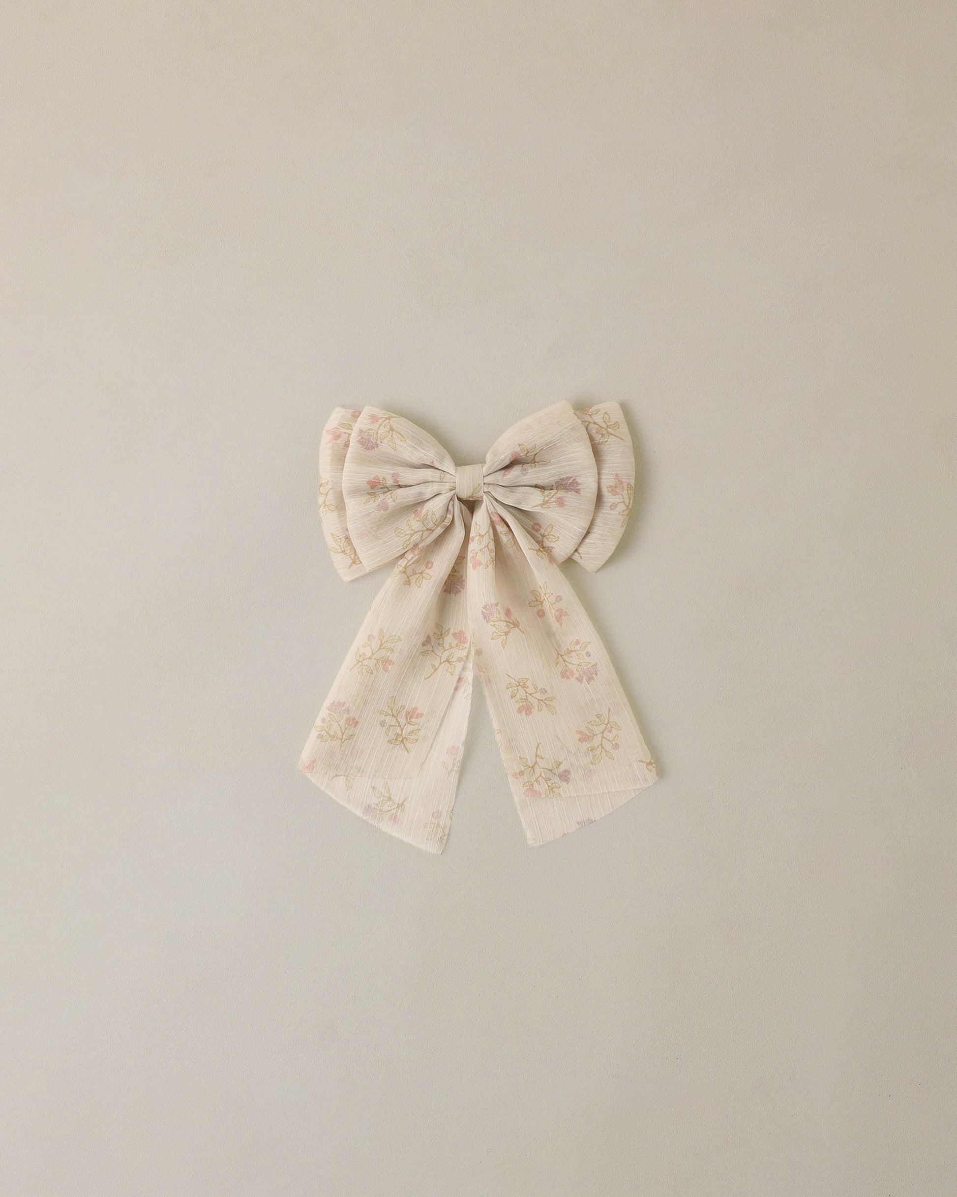 Alice Bow Posy