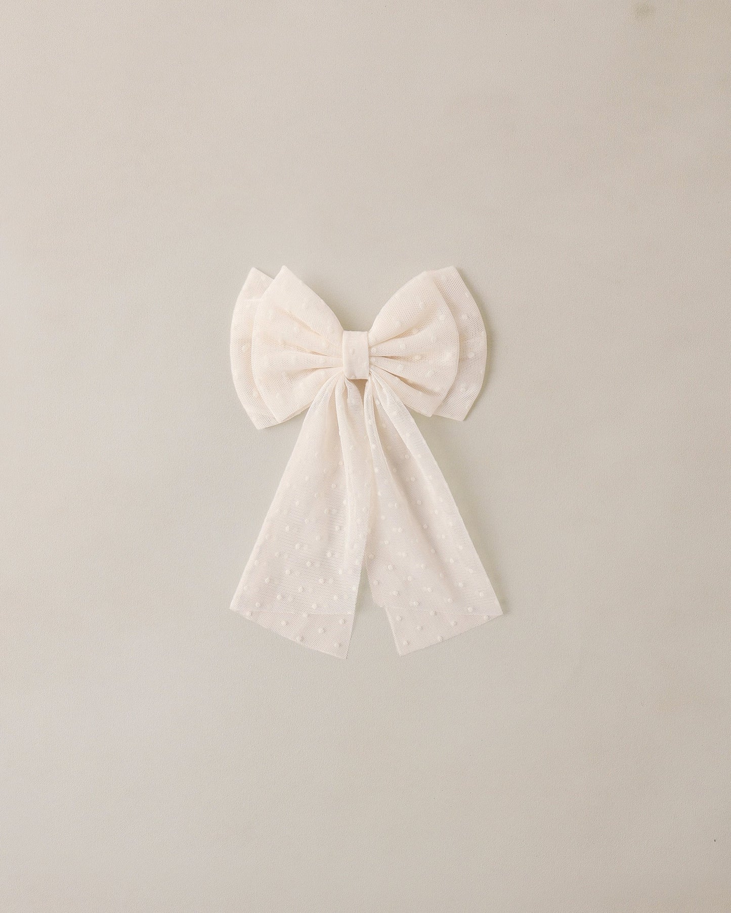 Alice Bow Ivory