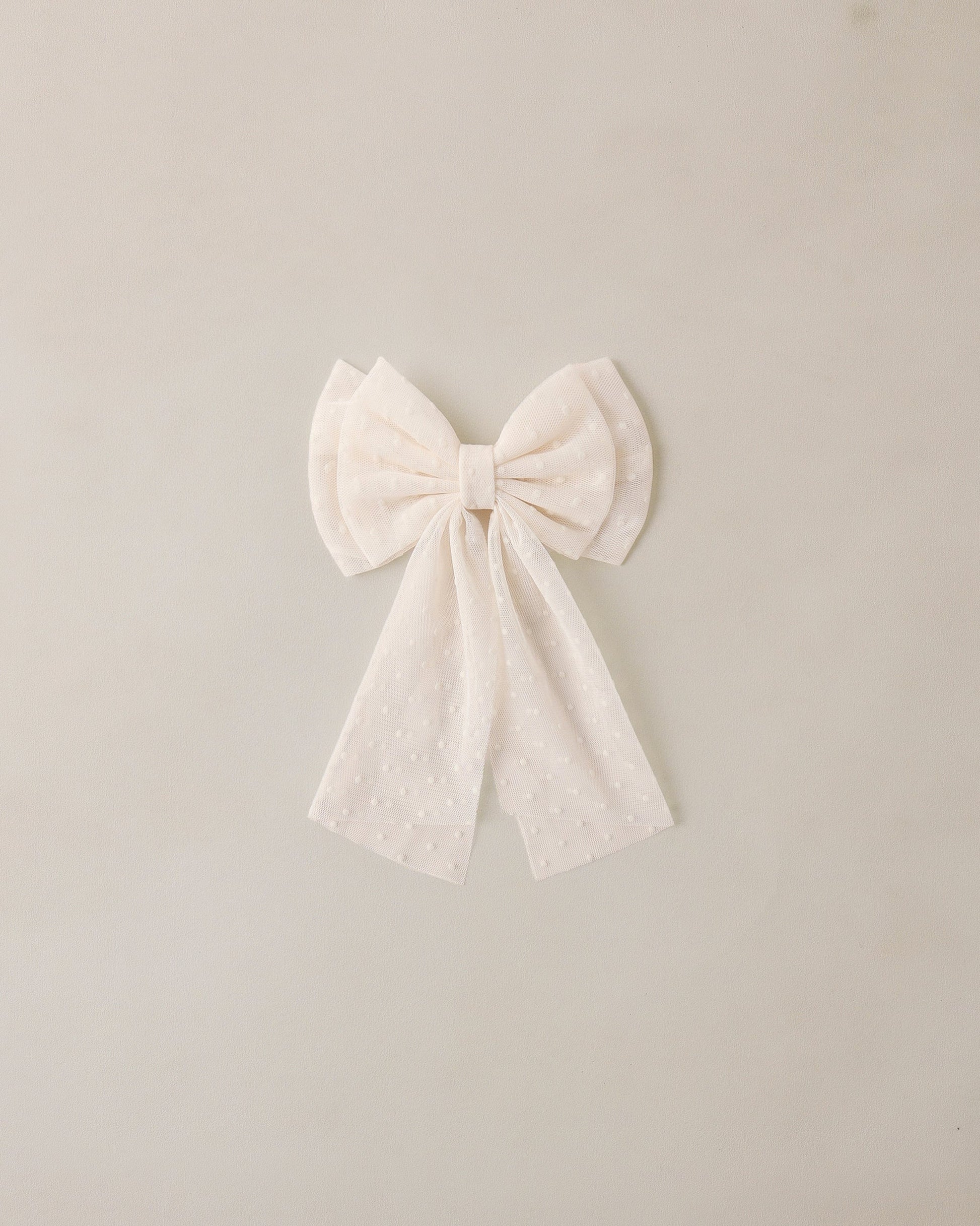 Alice Bow Ivory
