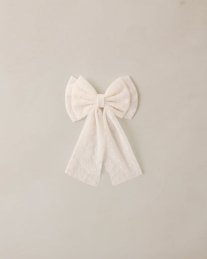 Alice Bow Ivory
