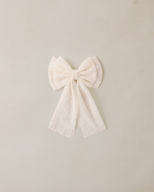Alice Bow Ivory