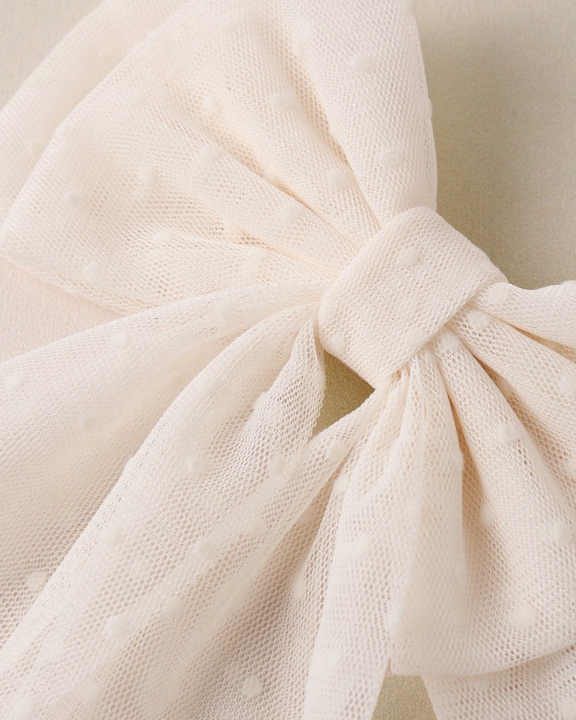 Alice Bow Ivory