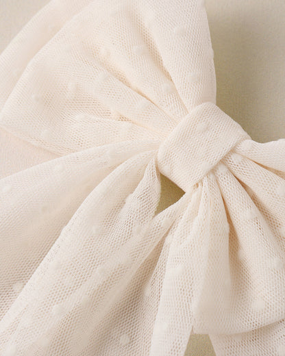 Alice Bow Ivory